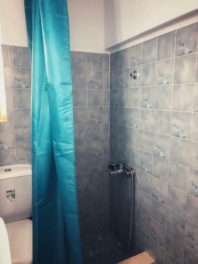 Renovated Apt Close To Beach Wifi Ac Anavyssos Exteriör bild