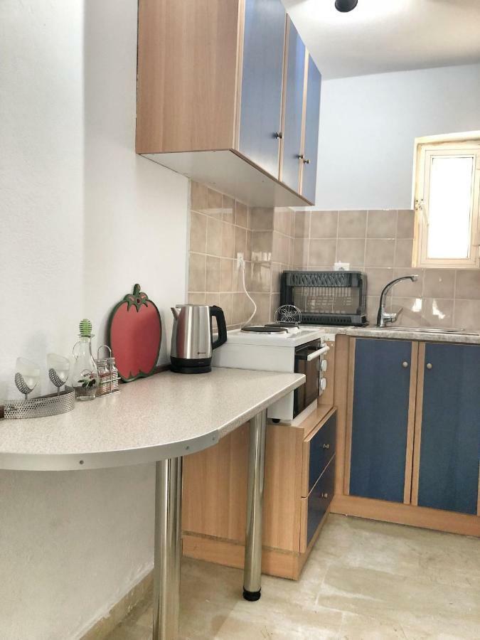 Renovated Apt Close To Beach Wifi Ac Anavyssos Exteriör bild