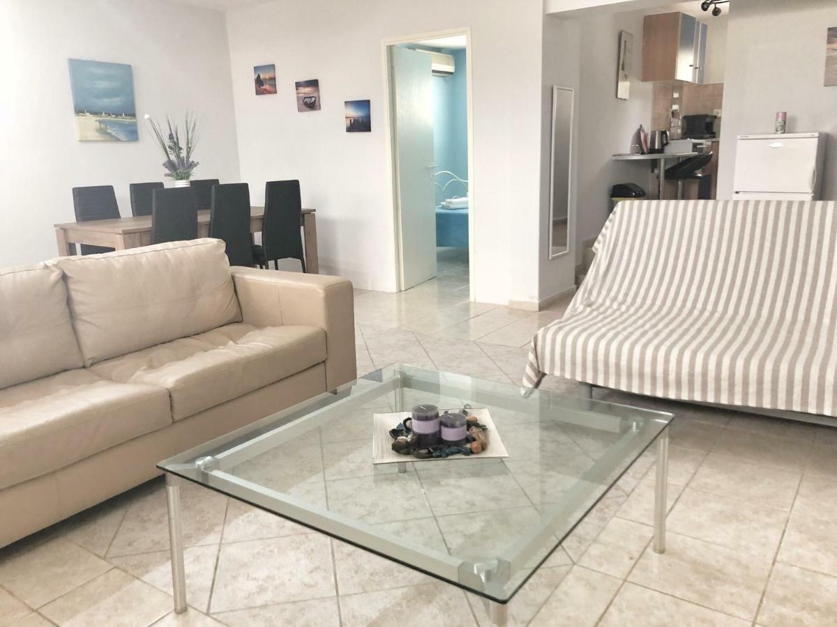 Renovated Apt Close To Beach Wifi Ac Anavyssos Exteriör bild