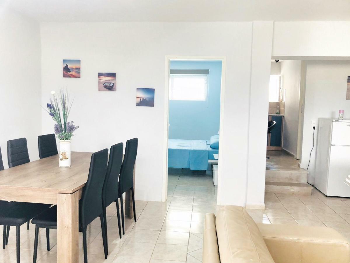 Renovated Apt Close To Beach Wifi Ac Anavyssos Exteriör bild