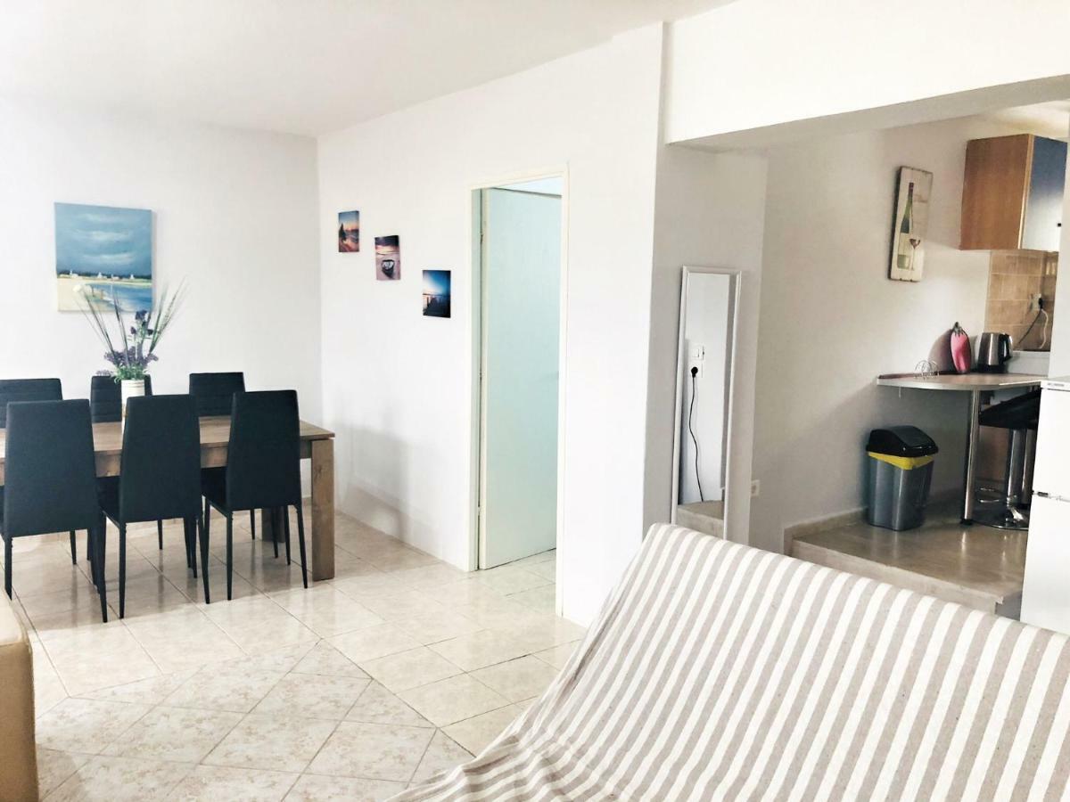 Renovated Apt Close To Beach Wifi Ac Anavyssos Exteriör bild